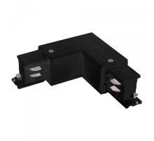 Коннектор угловой для трехфазного шинопровода Elektrostandard 85110/00 4690389186394 a060084 Коннектор угловой для трехфазного шинопровода Elektrostandard 85110/00 4690389186394 a060084