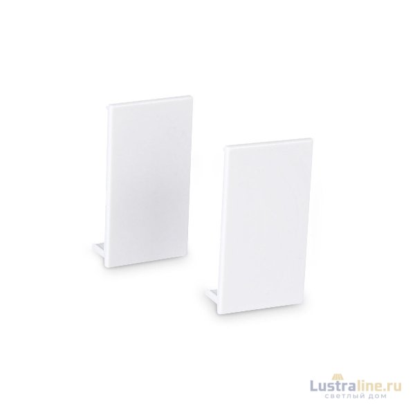 Заглушка (2 шт.) Ambrella Light Magnetic 220V GL1057
