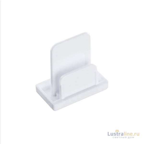 Коннектор-заглушка Arte Lamp Track Accessories A210233