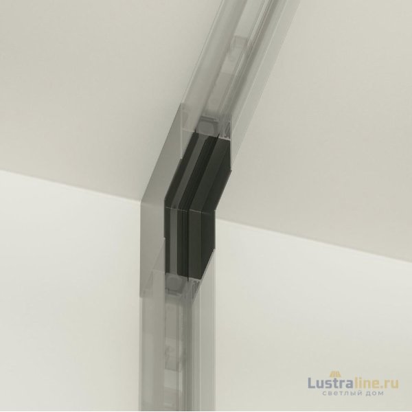 Коннектор для трека Maytoni Technical Accessories for tracks Gravity TRX010ICL-21B Коннектор для трека Maytoni Technical Accessories for tracks Gravity TRX010ICL-21B