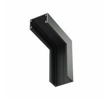 Коннектор угловой внутренний Maytoni Basity TRA172ICL-11B