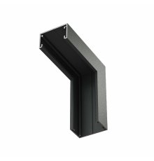 Коннектор угловой внутренний Maytoni Basity TRA172ICL-11B