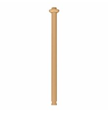 Коннектор жесткий Arlight ART-APRIORI-CON-ROD-E-L186 044373