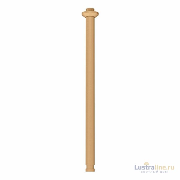 Коннектор жесткий Arlight ART-APRIORI-CON-ROD-E-L186 044373