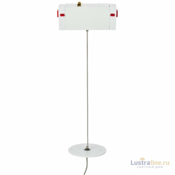 Адаптер с подвесным креплением Lightstar Teta 595886