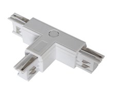 Соединитель для шинопровода Wertmark WTF.L5.00.T10