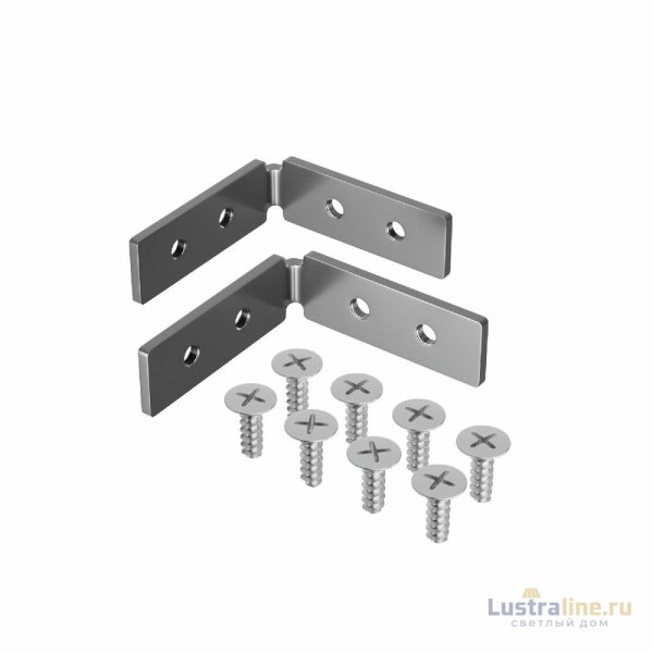 Соединитель Maytoni Magnetic track system Exility TRA034ICL-MP Соединитель Maytoni Magnetic track system Exility TRA034ICL-MP