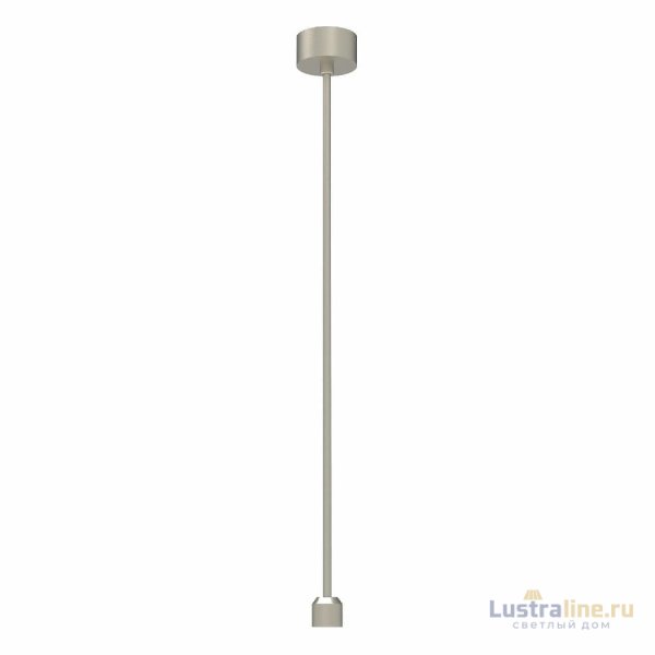 Подвес жесткий с питанием Arlight ART-APRIORI-ROD-A-L800-POWER 047817 Подвес жесткий с питанием Arlight ART-APRIORI-ROD-A-L800-POWER 047817