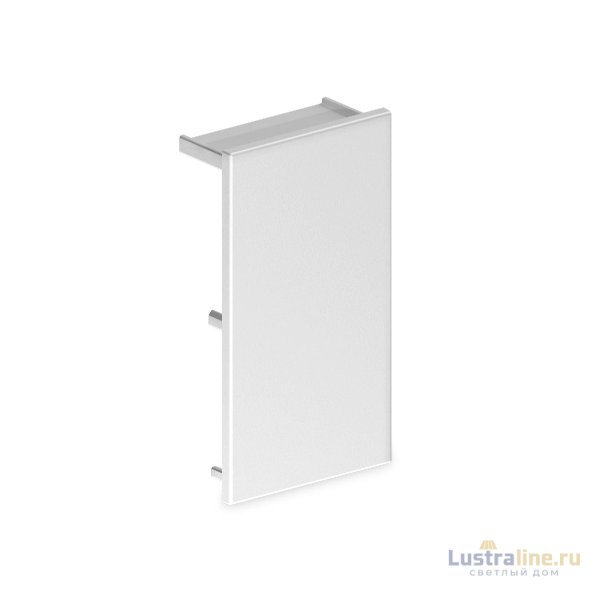 Заглушка (2 шт.) Ambrella Light Magnetic 220V GL1057