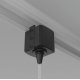 Коннектор для трека Maytoni Accessories for tracks Unity TRA010-1-A-B