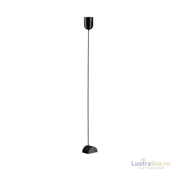 Подвес для штанги Denkirs Belty rod TR5537-BK