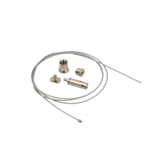 Подвес для трека DesignLed SY-SSP 004166