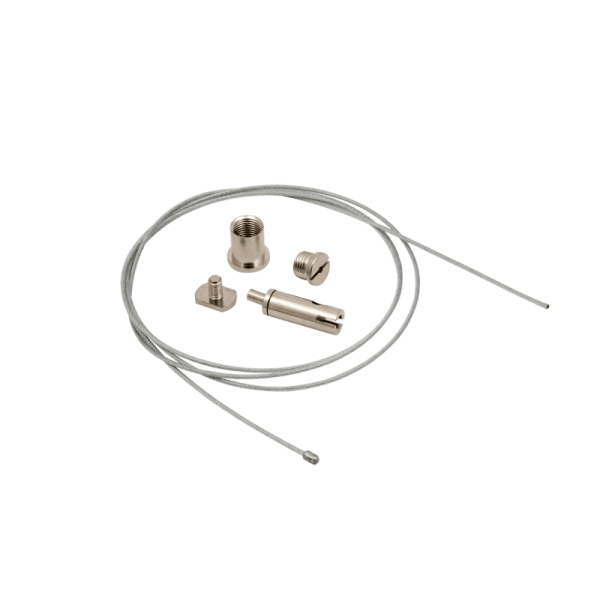 Подвес для трека DesignLed SY-SSP 004166