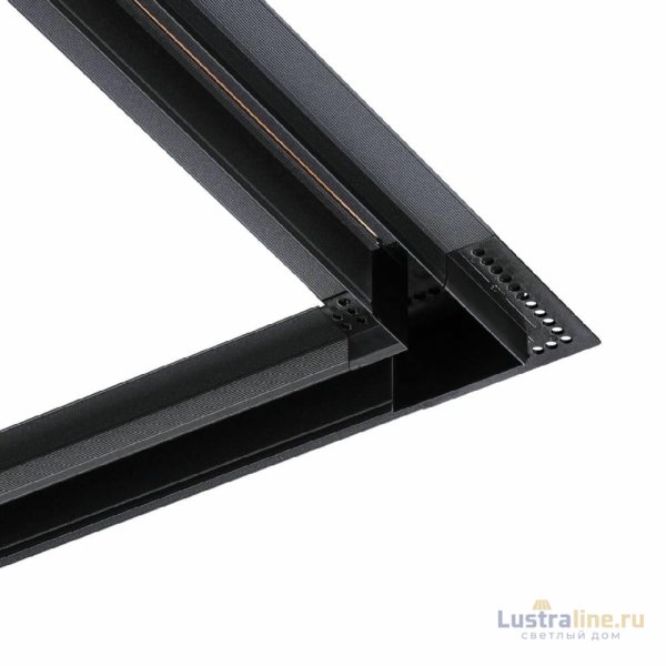 Соединитель L-образный Novotech Shino Smal 135280