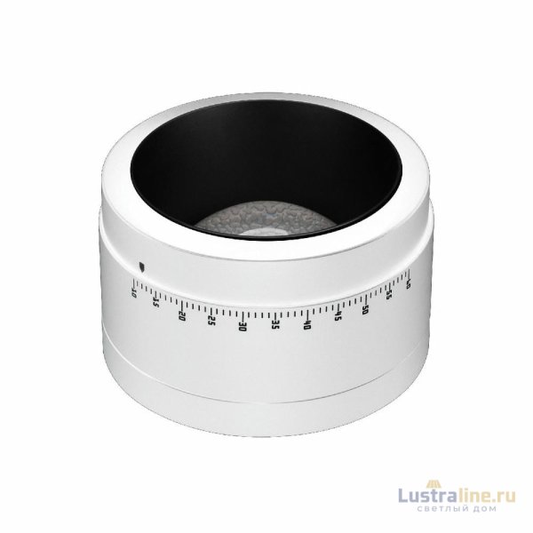 Насадка с изменяемым углом Arlight LGD-ZOOMLENS-R85 046754