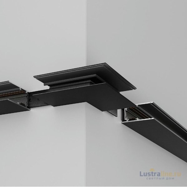 Внешний угол-соединитель Maytoni Technical Accessories for Exility TRA034OCL-41B Внешний угол-соединитель Maytoni Technical Accessories for Exility TRA034OCL-41B