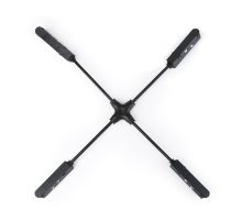 Коннектор питания для шинопровода Ambrella Light Track System GL3639