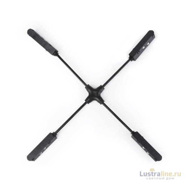 Коннектор питания для шинопровода Ambrella Light Track System GL3639