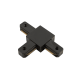 T-коннектор для однофазного накладного трека SWG KXZ-BL-T 001840