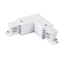 Коннектор угловой Elektrostandard TRC-1-3-L-WH 4690389112478 a039503