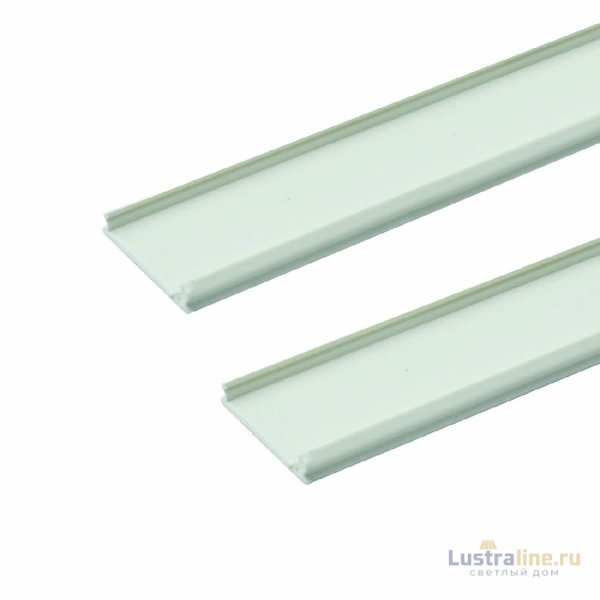 Заглушка Escada Prima TRA-03-01-001-CAP White ESTR20028