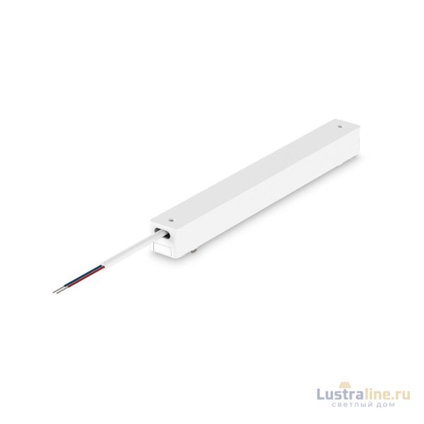 Блок питания внутренний Ambrella Light Magnetic Ultra Slim Track System 100Вт DC48В IP20 GV1233 Блок питания внутренний Ambrella Light Magnetic Ultra Slim Track System 100Вт DC48В IP20 GV1233