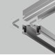 Соединитель Maytoni Magnetic track system Exility TRA034ICL-MP