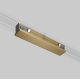 Прямой коннектор Elektrostandard Line Magnetic 85008/00 4690389213847 a069644