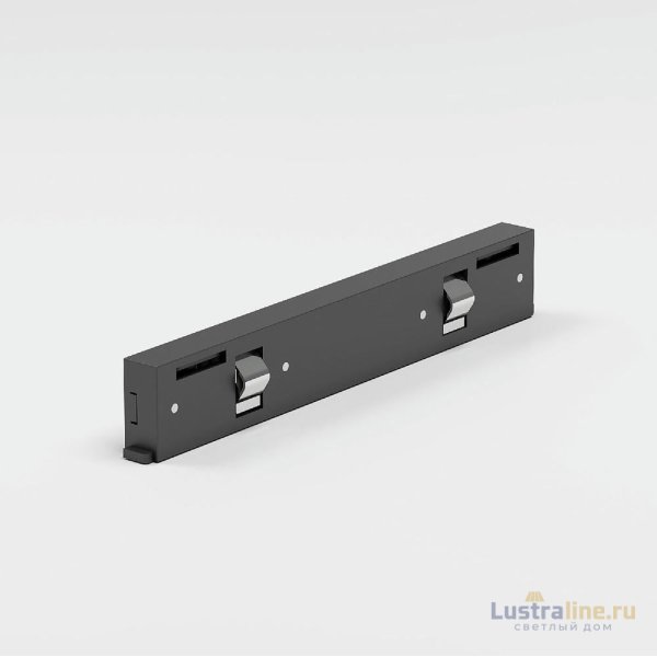 Прямой коннектор Elektrostandard Mini Magnetic 95131/00 4690389208409 a067996
