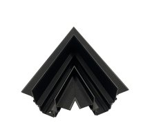 Угол-соединитель для трека Maytoni Technical Accessories for tracks Gravity TRA010CLS-42B
