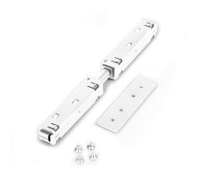 Прямой коннектор и планка Elektrostandard Slim Magnetic 85096/00 4690389188794 a061246