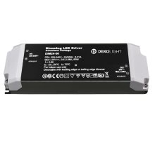 Блок питания Deko-Light 50Вт 220-240В IP20 862222