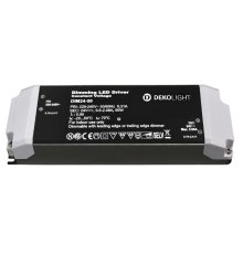 Блок питания Deko-Light 50Вт 220-240В IP20 862222