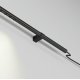 Заглушка с питанием для штанговой системы Maytoni Axity CA003EC-B