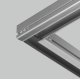 Соединитель Maytoni Magnetic track system Exility TRA034ICL-MP