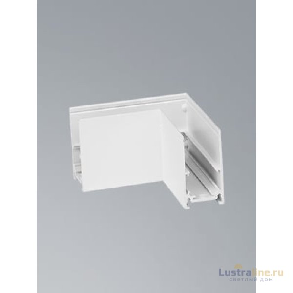 Коннектор угловой Vitaluce VT0200025-00