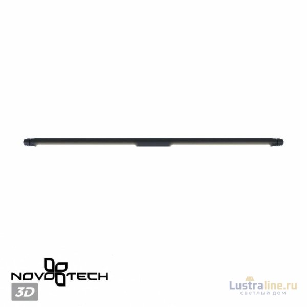 Соединитель прямой Novotech Konst Glat 359377