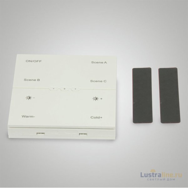 Панель управления AM Group AM535 WH