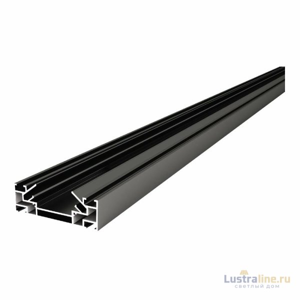 Профиль для монтажа шинопровода ST Luce ST045.439.02