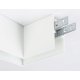 Коннектор угловой для шинопровода Ambrella Light Track System GL3369
