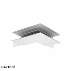 Коннектор внешний накладной Maytoni Exility TRA034OCL-41W