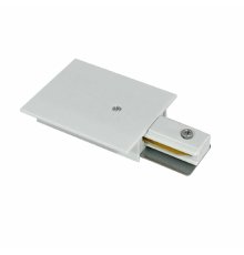 Ввод питания Escada Prima TRA-02-01-001-SP White ESTR20016