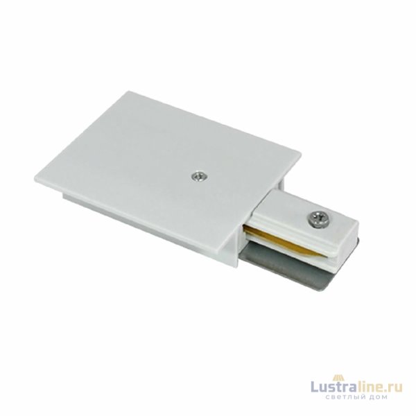 Ввод питания Escada Prima TRA-02-01-001-SP White ESTR20016
