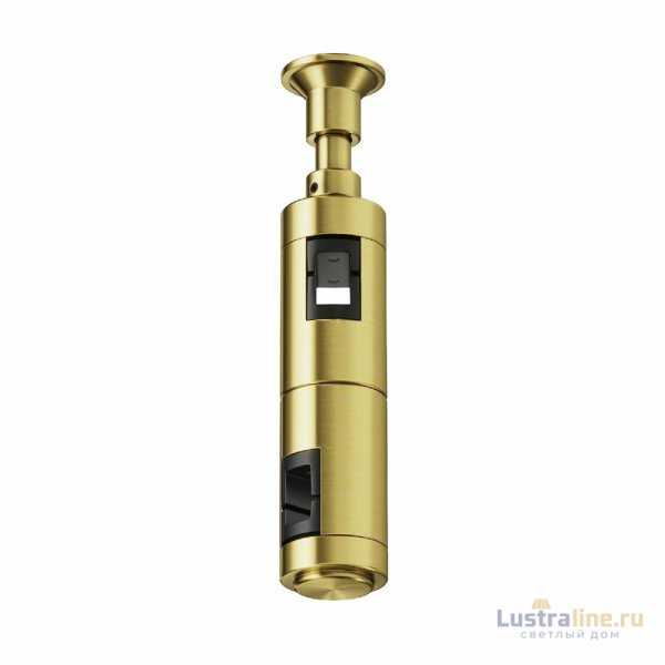 Крепление настенное двойное Maytoni Flarity TRA155CW-D1-BS