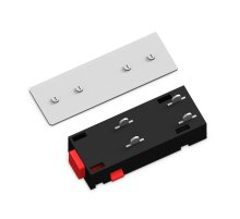 Коннектор питания прямой с соединителем Ambrella Light Magnetic 220V GL1106