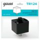 Адаптер Gauss TR124