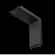Коннектор питания Maytoni Accessories for tracks Radity TRA084CI-11B