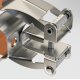 Пружинный держатель для встраиваемого шинопровода Maytoni Accessories for tracks TRA002HR-11B