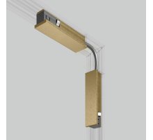 Гибкий коннектор Elektrostandard Line Magnetic 85007/00 4690389213823 a069643 Гибкий коннектор Elektrostandard Line Magnetic 85007/00 4690389213823 a069643