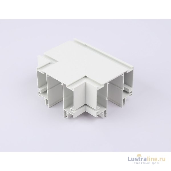 Коннектор Т-образный Ambrella Light Magnetic 220V GL1047